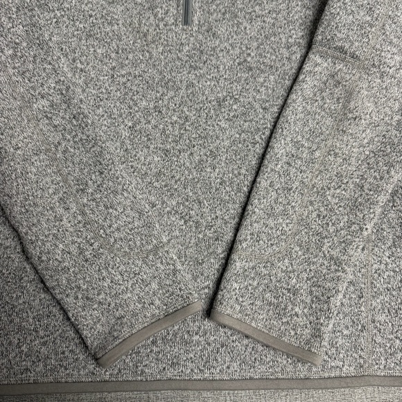 Patagonia Women's Better Sweater® 1/4-Zip Fleece - Picture 4 of 11